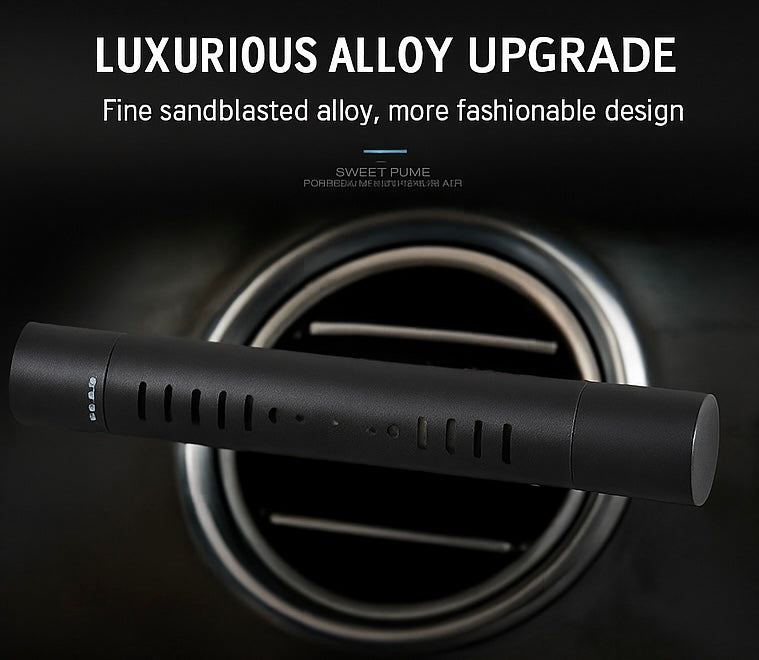 Car Vent Perfume Clip