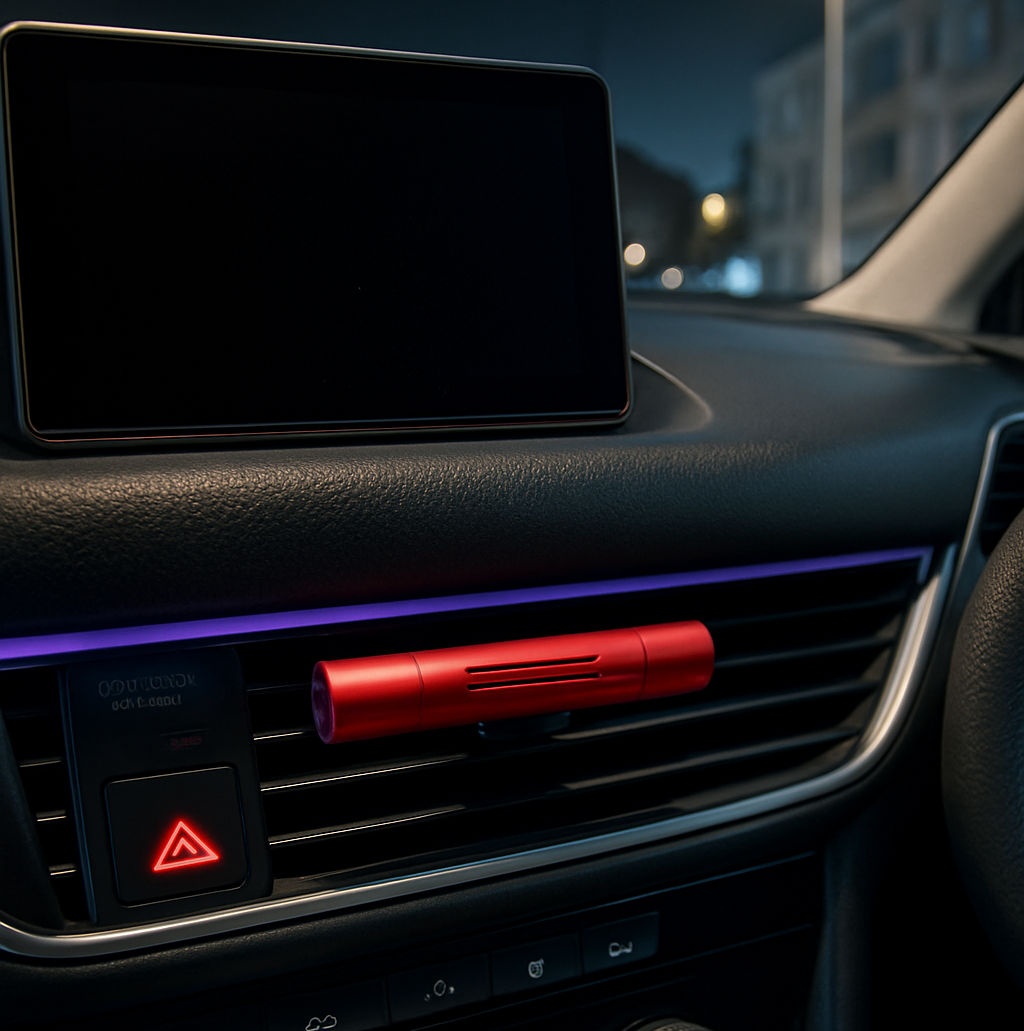 Car Vent Perfume Clip