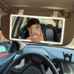 Car Vanity Mirror LED Light