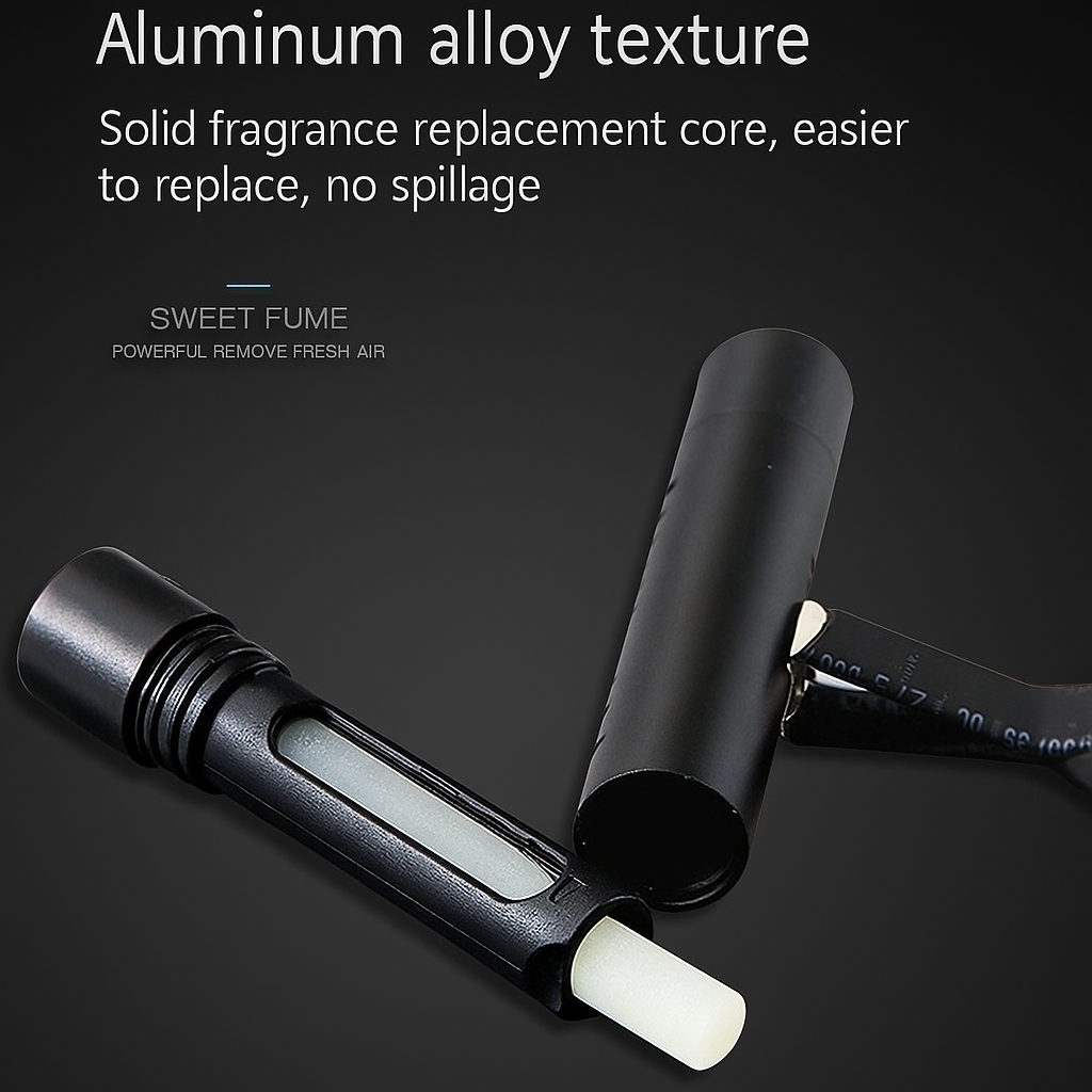 Car Vent Perfume Clip