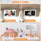 Car Vanity Mirror LED Light