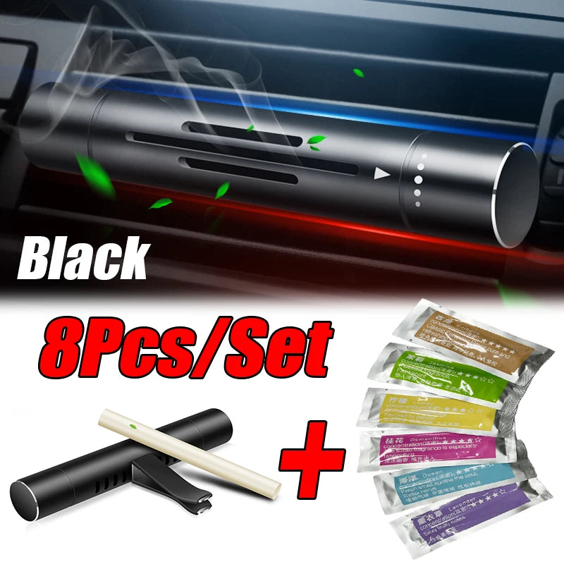 Car Vent Perfume Clip