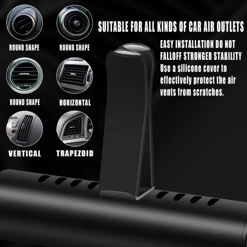 Car Vent Perfume Clip