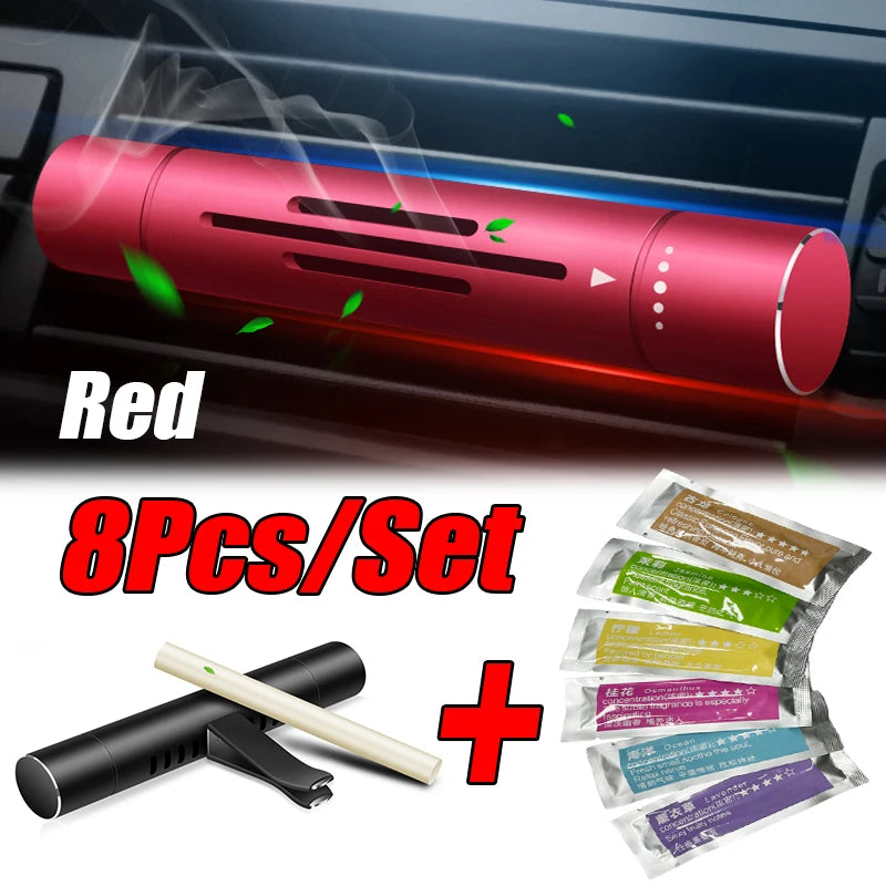 Car Vent Perfume Clip