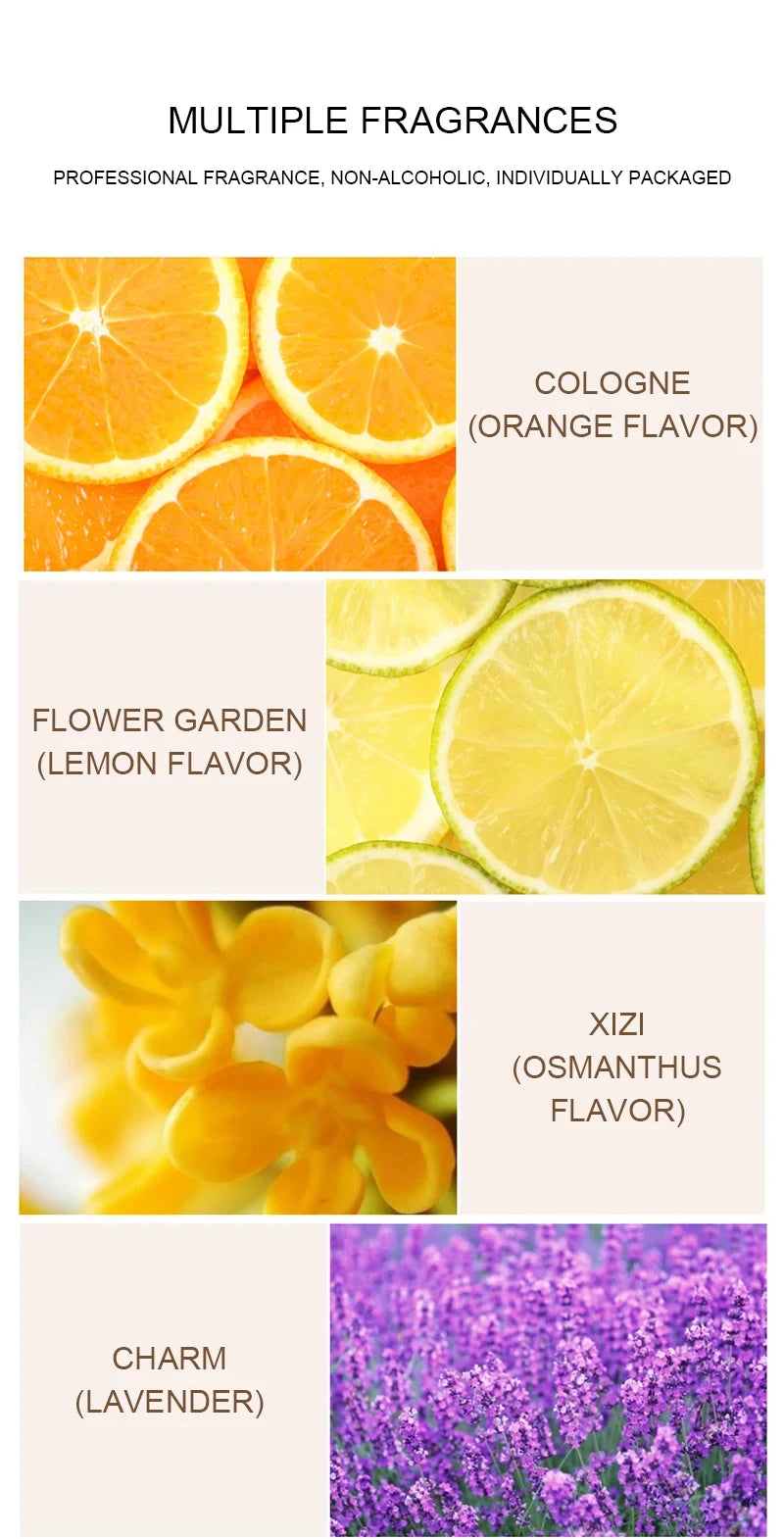 Car Vent Perfume Clip