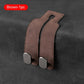 Premium Suede Car Headrest Hook