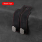 Premium Suede Car Headrest Hook
