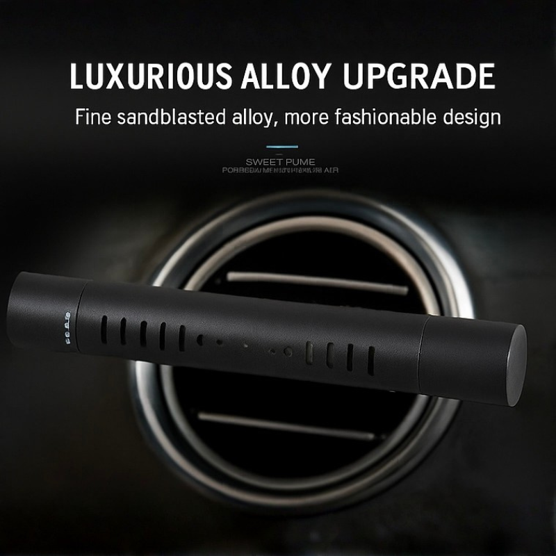 Car Vent Perfume Clip