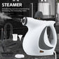 Compact Handheld Steam Cleaner