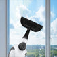 Compact Handheld Steam Cleaner