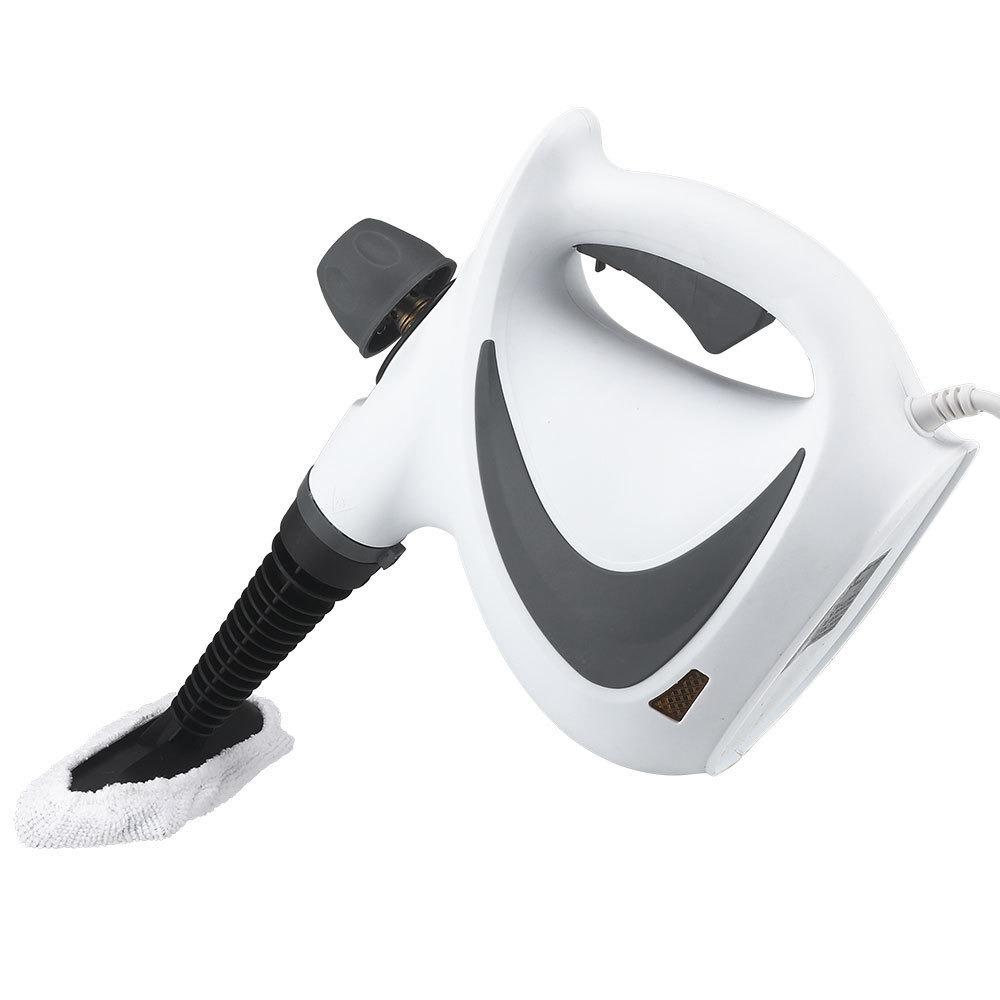 Compact Handheld Steam Cleaner