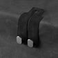Premium Suede Car Headrest Hook
