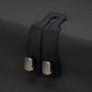 Premium Suede Car Headrest Hook